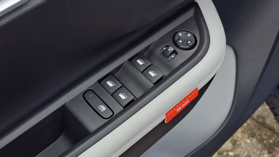CITROEN C3 -