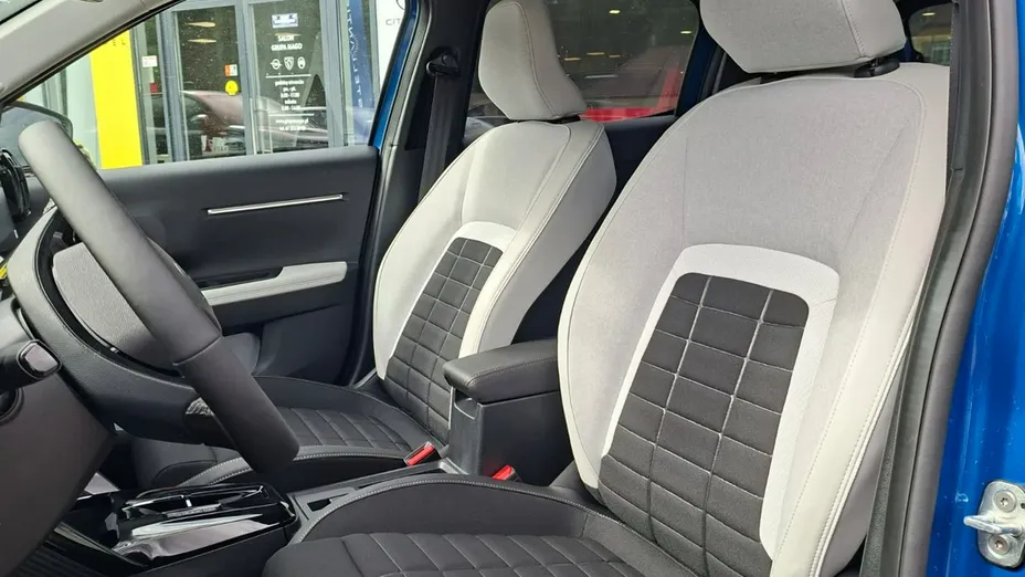 CITROEN C3 -