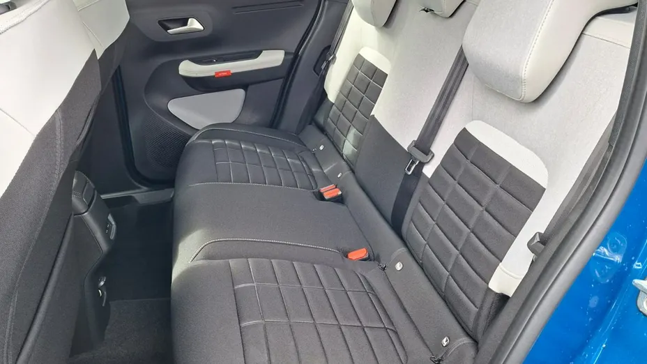 CITROEN C3 -