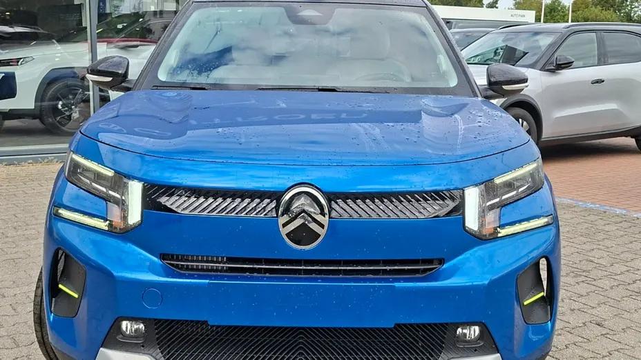 CITROEN C3 -