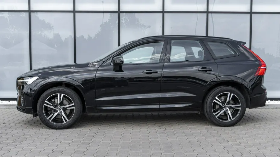 VOLVO XC60 -
