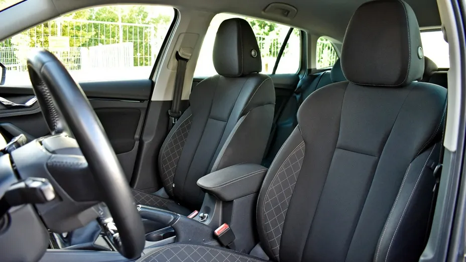 SKODA Scala -