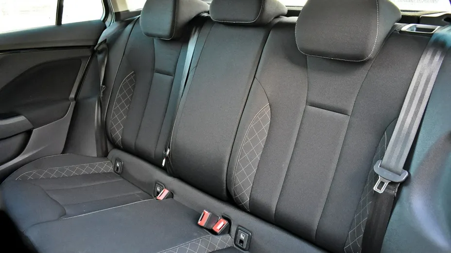 SKODA Scala -