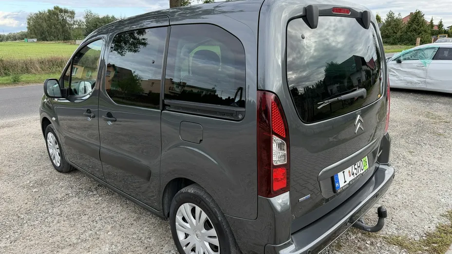 CITROEN Berlingo -