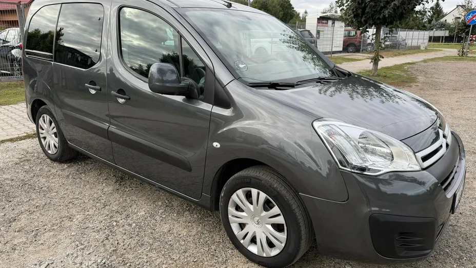 CITROEN Berlingo -