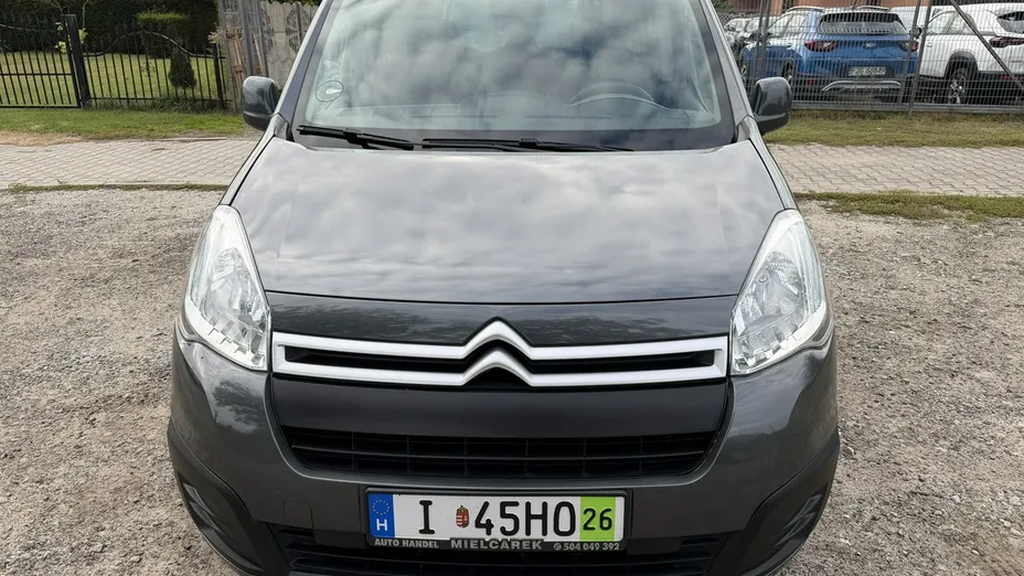 CITROEN Berlingo -