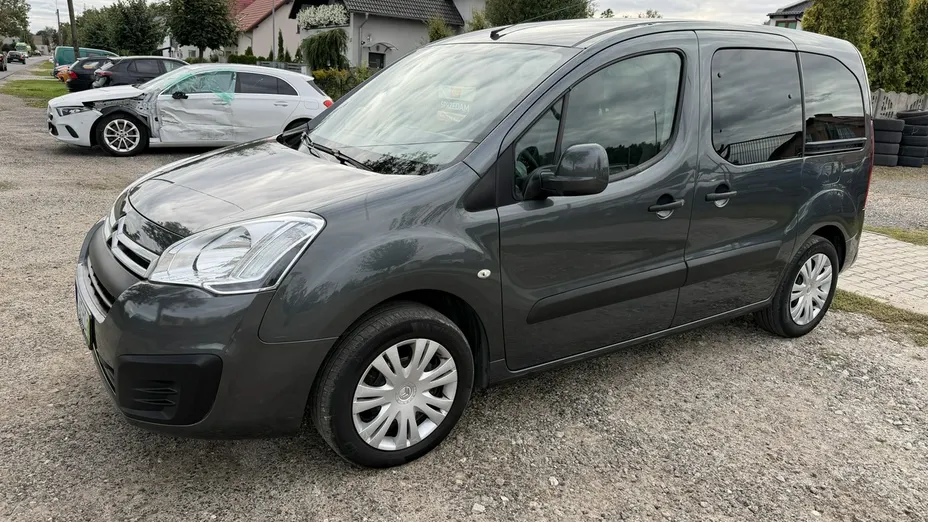 CITROEN Berlingo -
