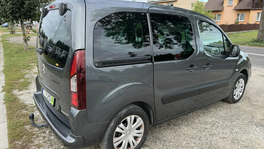 CITROEN Berlingo -