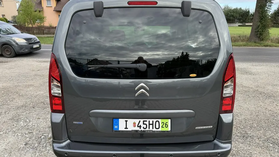 CITROEN Berlingo -