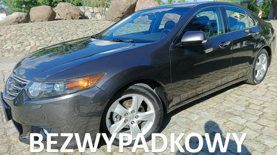 HONDA Accord -
