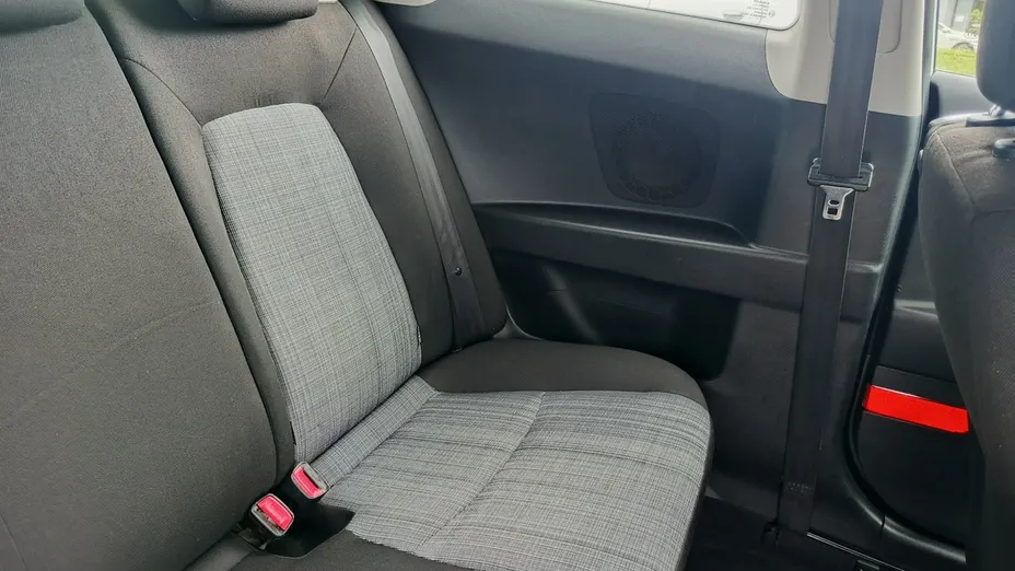 KIA ProCeed -