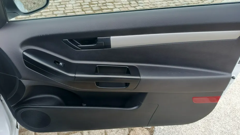 KIA ProCeed -
