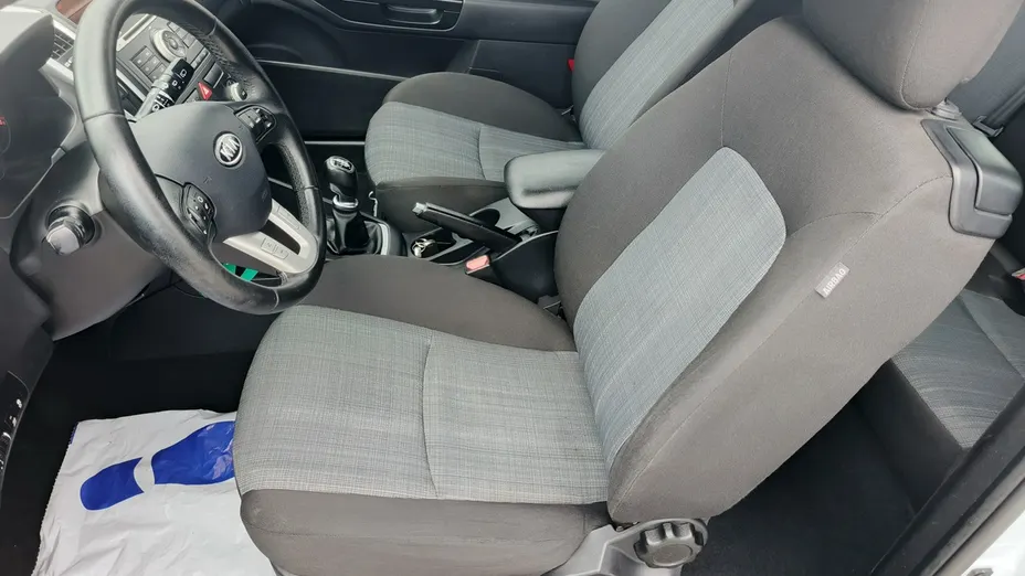 KIA ProCeed -
