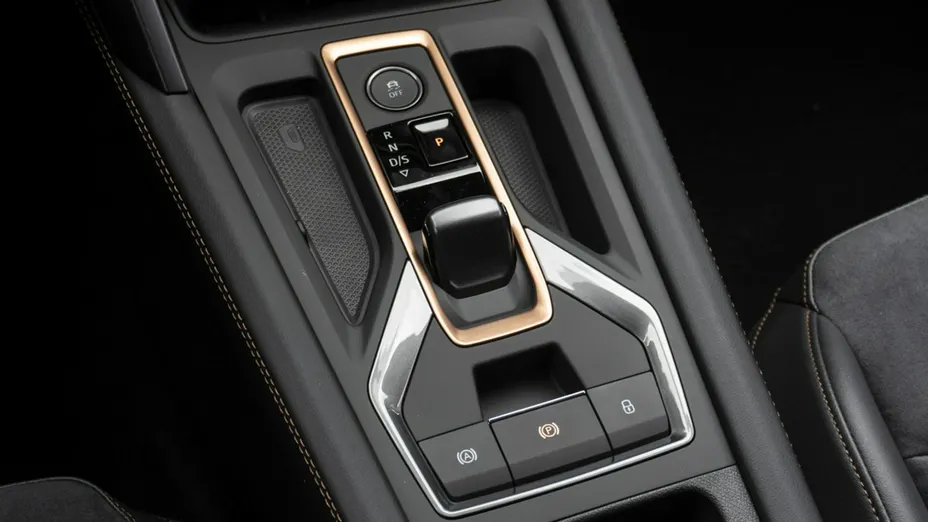 CUPRA Formentor -