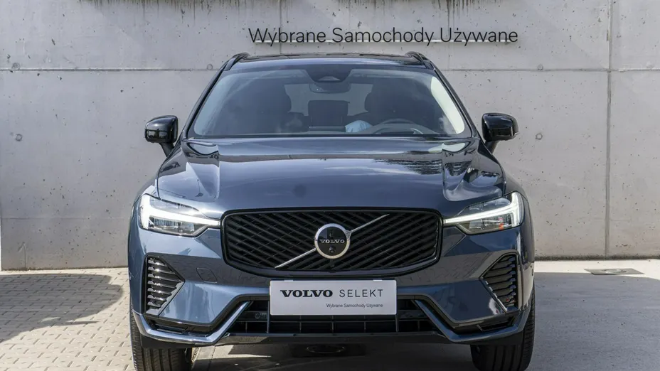 VOLVO XC60 -