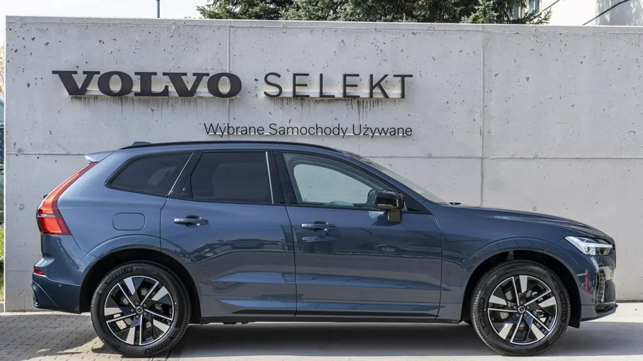 VOLVO XC60 -
