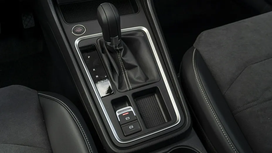 SEAT ATECA -