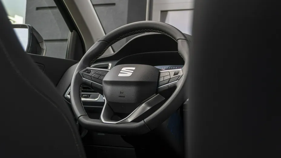 SEAT ATECA -