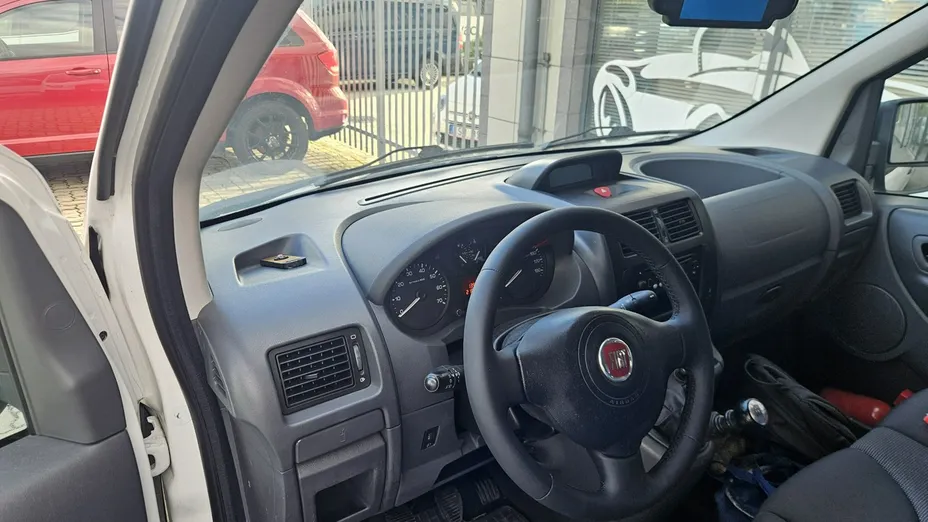 FIAT Scudo -