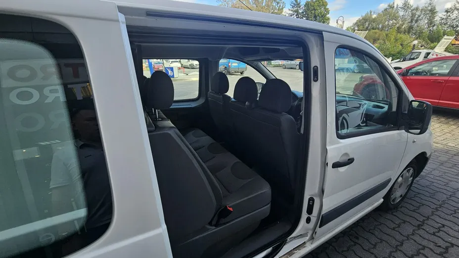 FIAT Scudo -