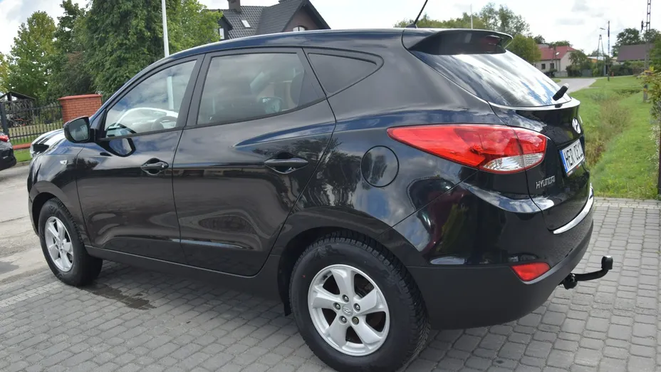 HYUNDAI ix35 -