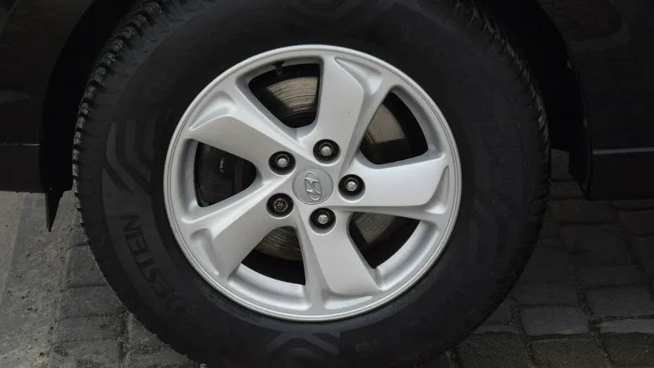 HYUNDAI ix35 -