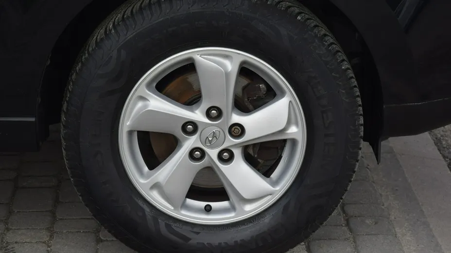 HYUNDAI ix35 -