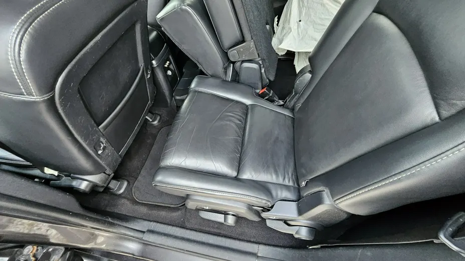 FIAT Freemont -