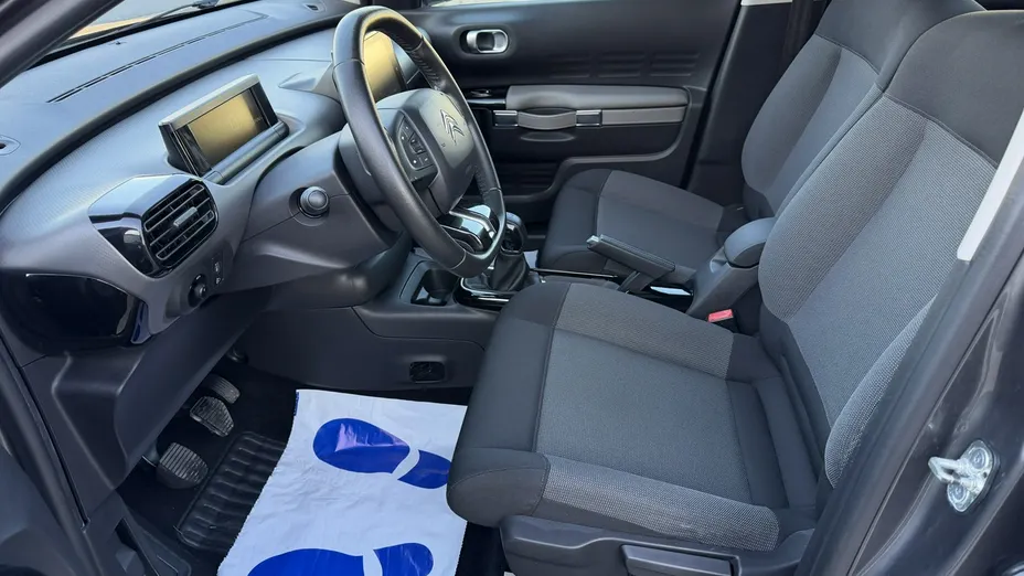 CITROEN C4 Cactus -