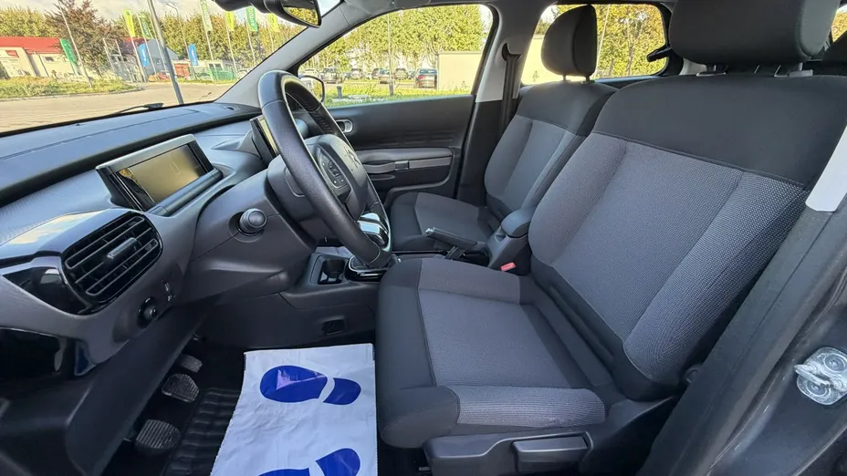 CITROEN C4 Cactus -
