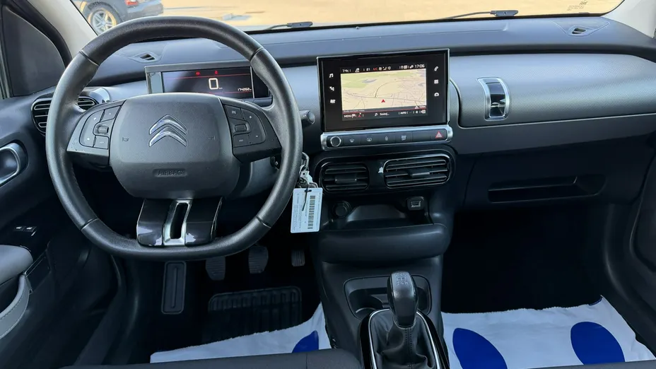 CITROEN C4 Cactus -