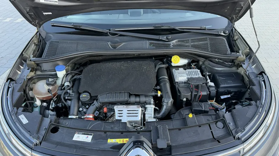 CITROEN C4 Cactus -
