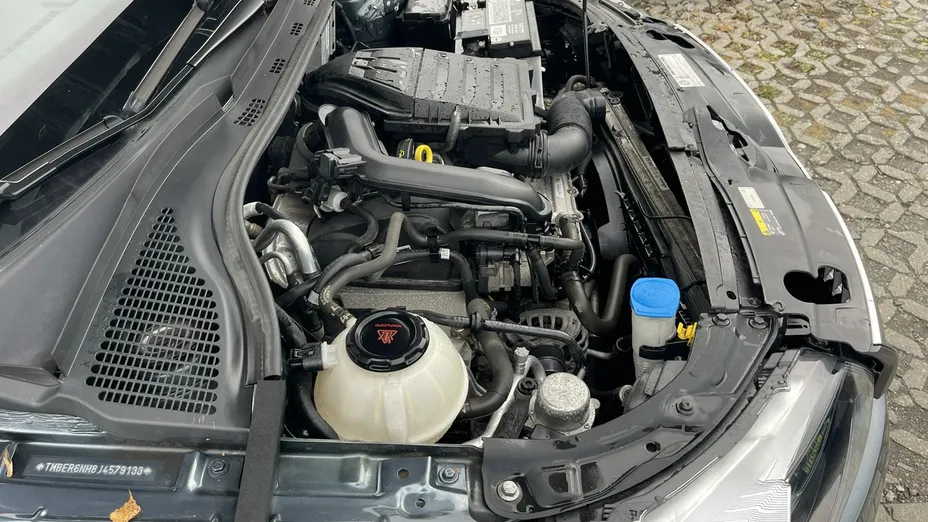 SKODA Rapid -