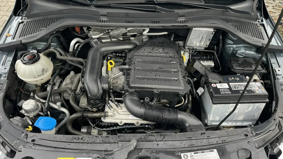 SKODA Rapid -