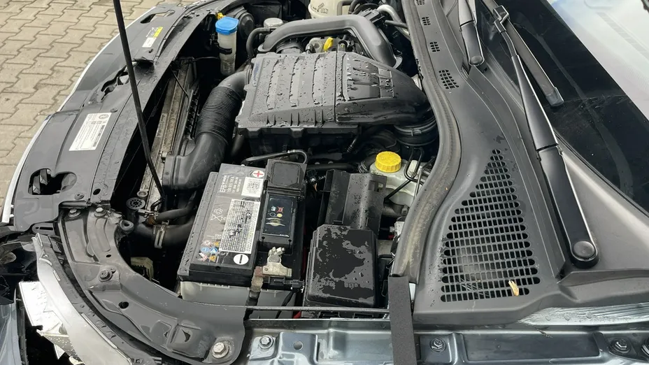 SKODA Rapid -