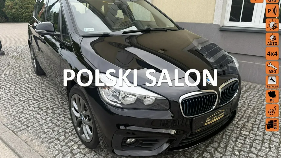 BMW Seria 2 -