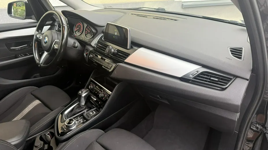 BMW Seria 2 -