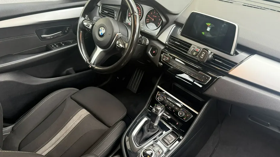 BMW Seria 2 -