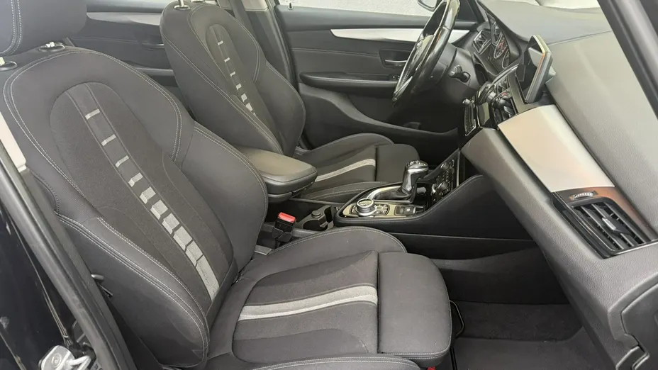 BMW Seria 2 -