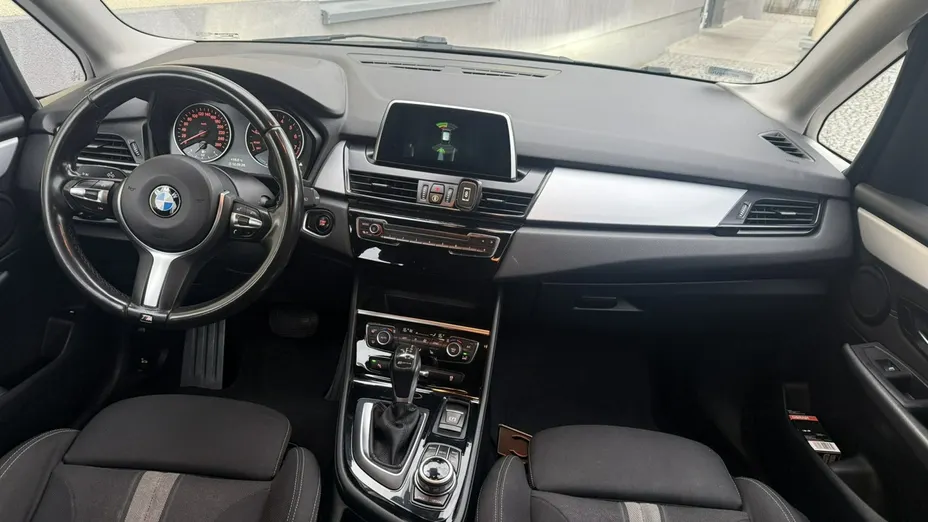 BMW Seria 2 -