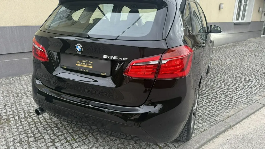BMW Seria 2 -