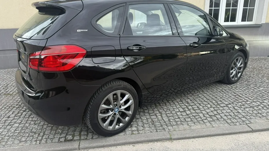 BMW Seria 2 -