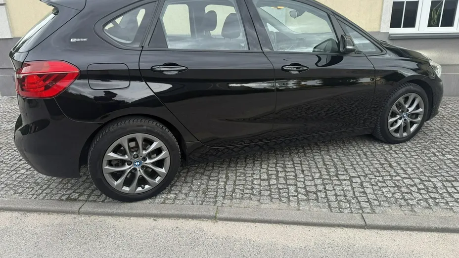 BMW Seria 2 -