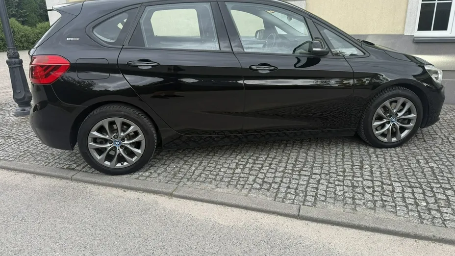 BMW Seria 2 -