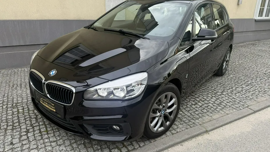 BMW Seria 2 -