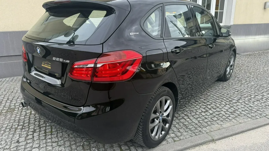 BMW Seria 2 -
