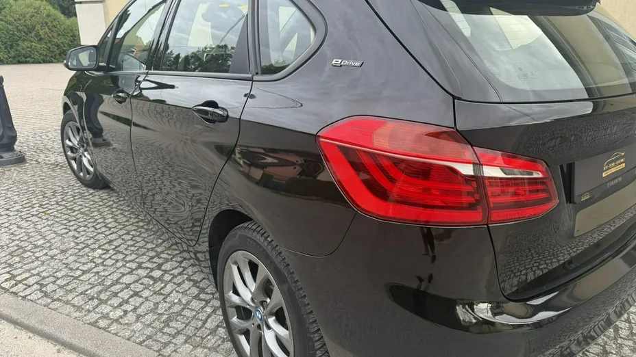 BMW Seria 2 -