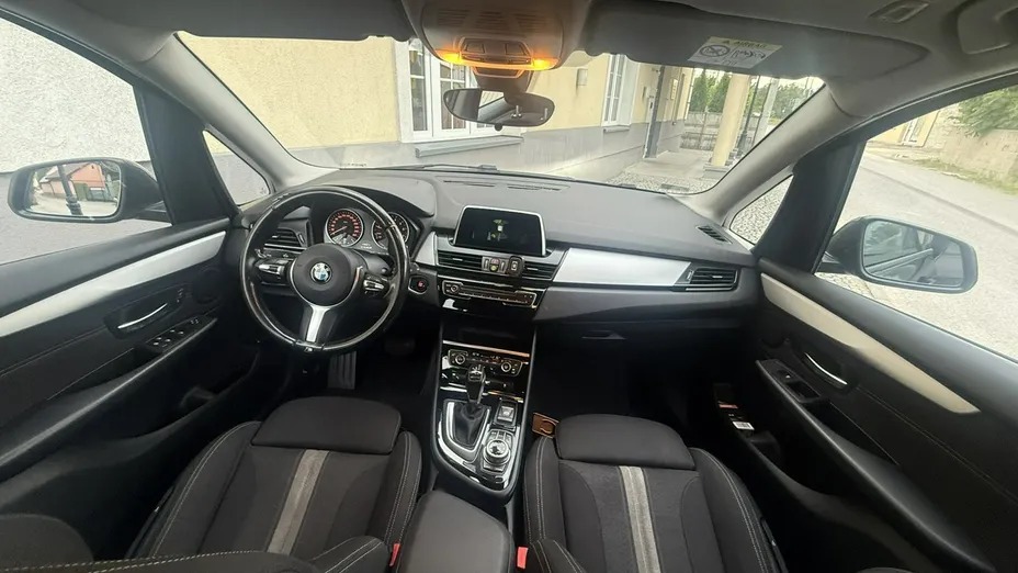 BMW Seria 2 -