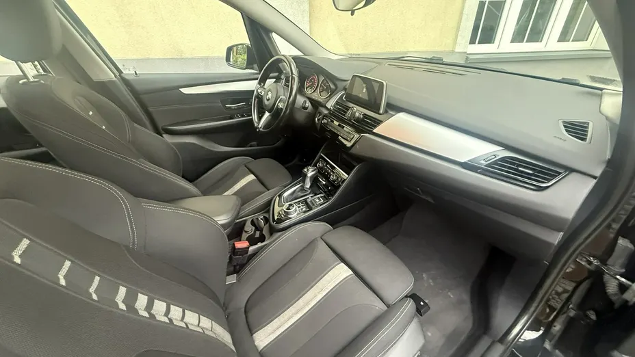 BMW Seria 2 -