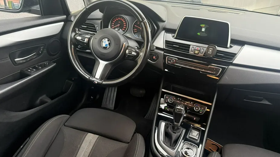 BMW Seria 2 -